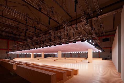 2024 SS Prada Men's & Women's Show